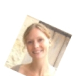 Charlotte Garel