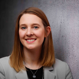 Dr. Caroline Meyer