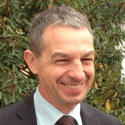 Karsten Summer