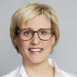 Martina Bucher