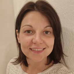 Marina Bradtmöller
