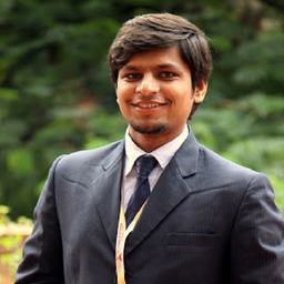 Keval Gajera