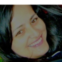 GLORIA GIL ALZATE