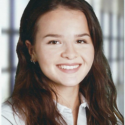 Mirjam Schlaegel