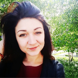 Daria Nehrii