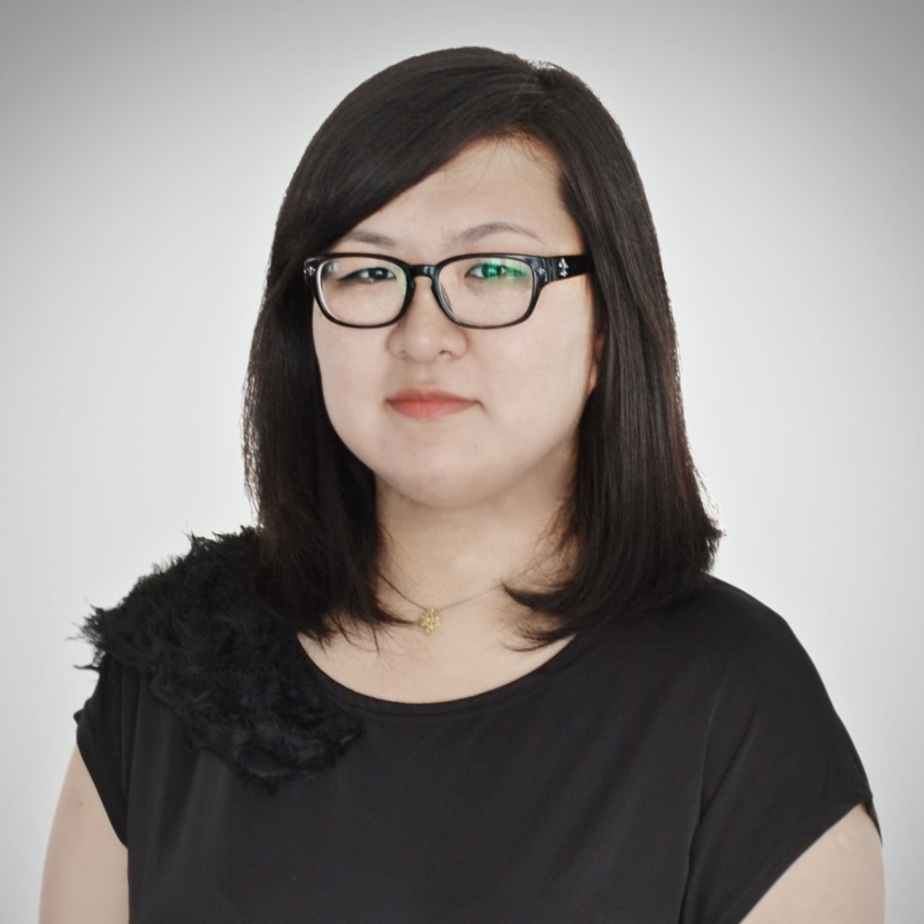Lu Cheng Art Director Uniplan Beijing XING