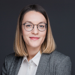 Julia Bierlmeier