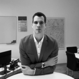 Marius Igel