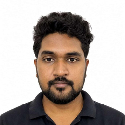 Achyuth Ch
