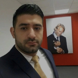 Mohammad El-Zein