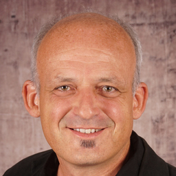 Andreas Howald