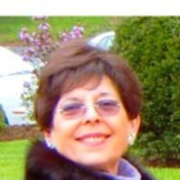 Annemarie Kaim Collins