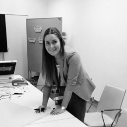 Melina Wessel
