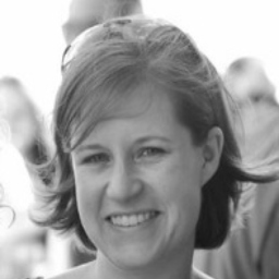 Barbara Theiß's profile picture