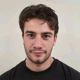 Berkim Yüksel's profile picture