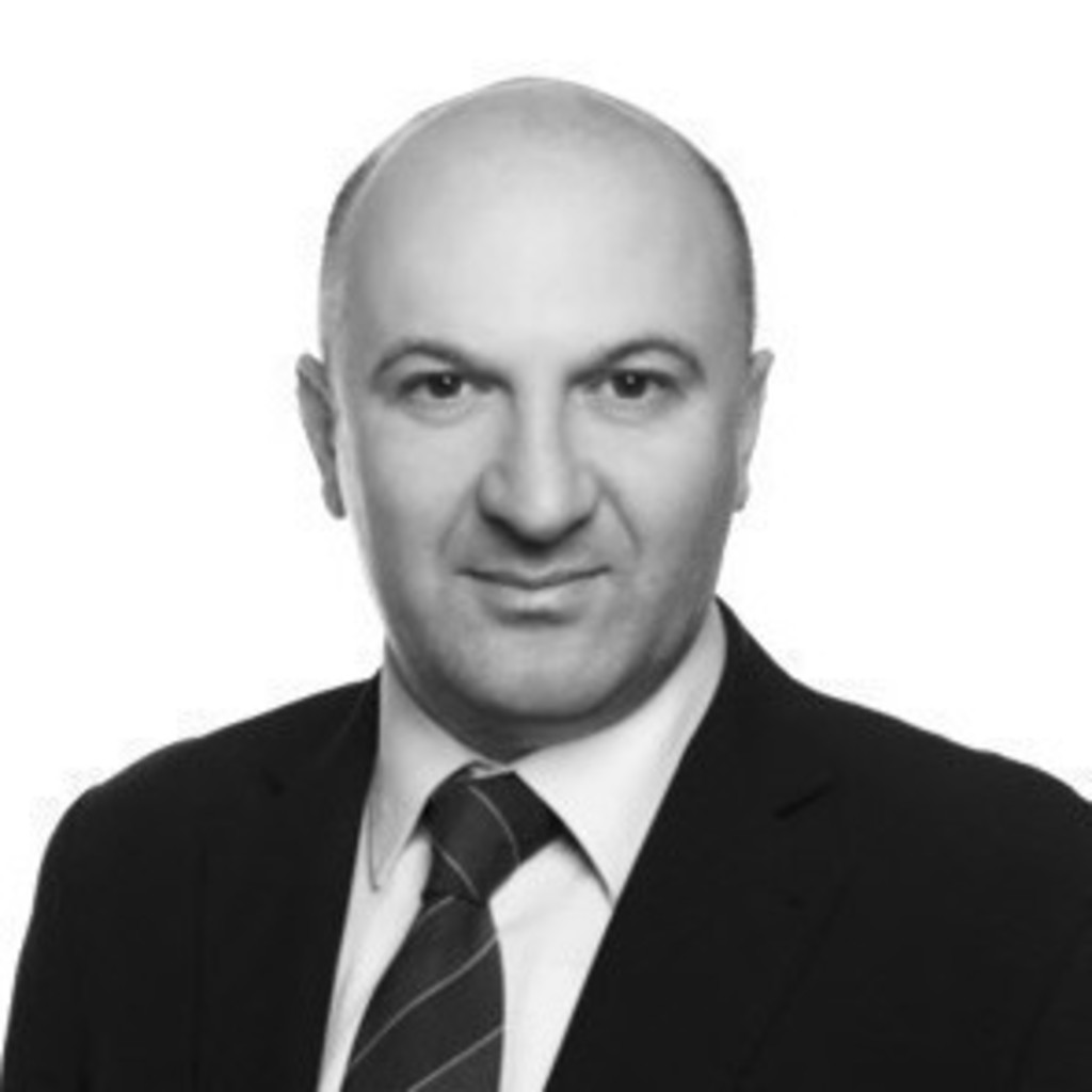 Giovanni Sciurba Geschäftsführender Berater GS Consult GmbH XING