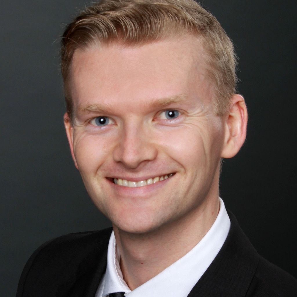 Alexander Schleicher Economics Universität Konstanz XING