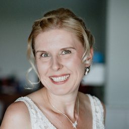 Antje Walther