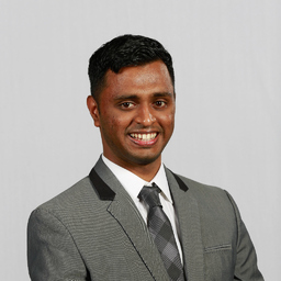 Suhas Shantharam