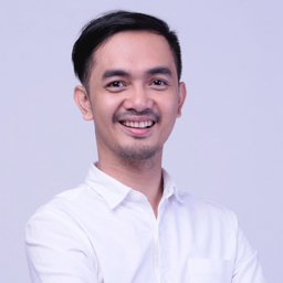 Aaron James San Pedro