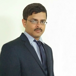 Prakash Karanth K