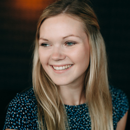 Hanna Diederichsen's profile picture