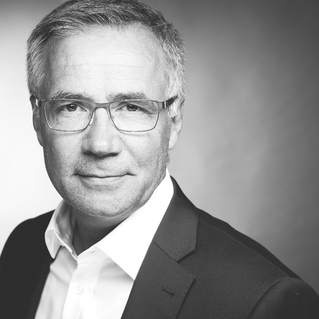 Michael Kurowski Mitglied IT Leitung, FUNKE Technology FUNKE XING