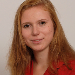 Profilbild Lisa Weber