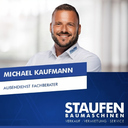 Michael Kaufmann
