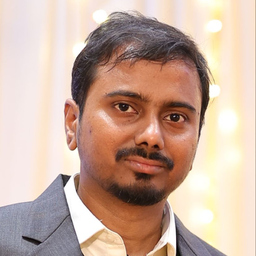 Narendiran Anandan