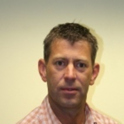 Klaus Leimbach
