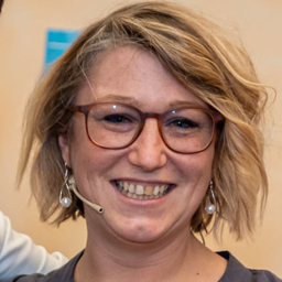 Alice Gottschalk