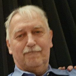Dieter Priß