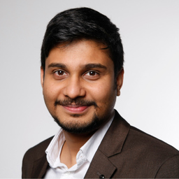 Varun Suresh