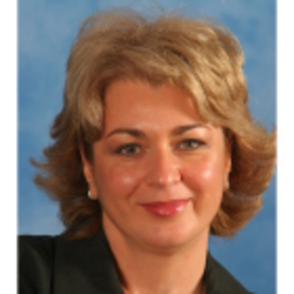 Luciana Diaconu - Senior Client Advisor - Leadership Development ...