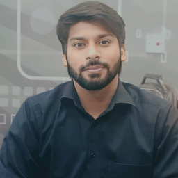 Muhammad Zohaib