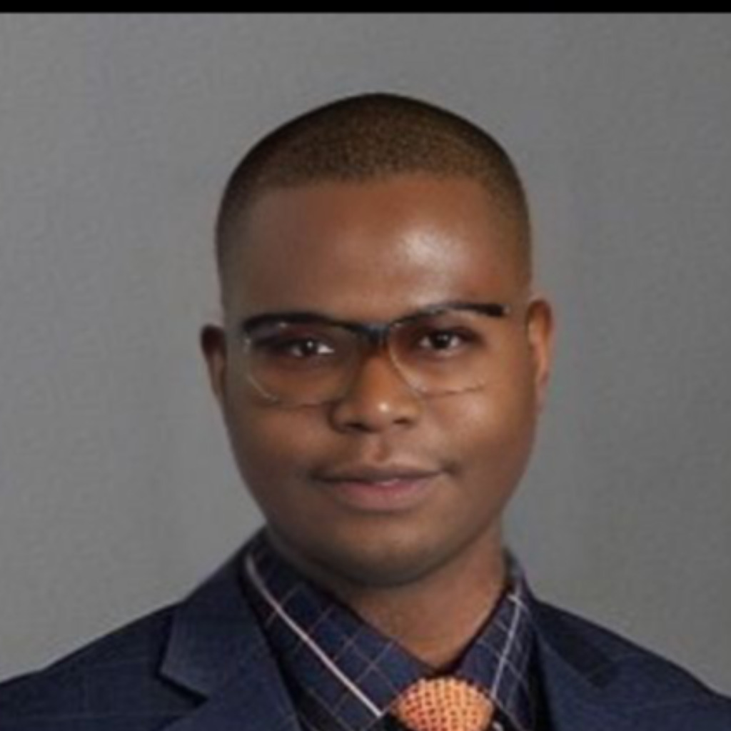 Eamon Metuanghan President and CEO Thanos industries Limited XING