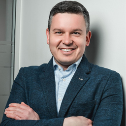 Michael Kostyshyn