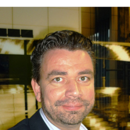 Marcus Blank