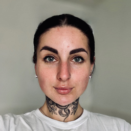 Maryna Kompel