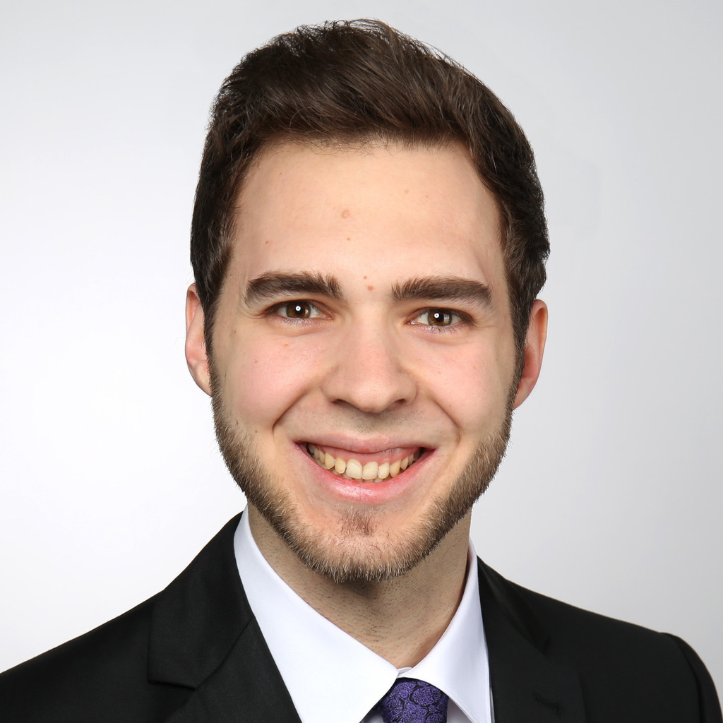 Master thesis in philips