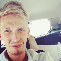 Patrick Pils