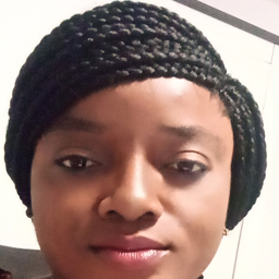 DAMISI ODUNJO