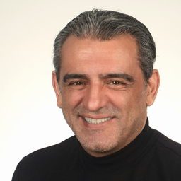 Bülent Tasbasi