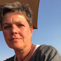 Ulrike Pöhls