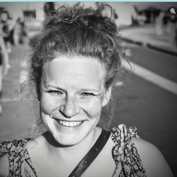 Katharina Gerhardt's profile picture
