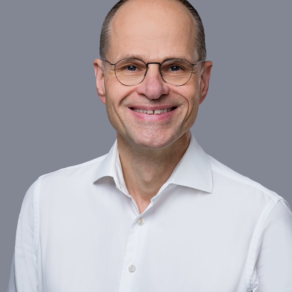 Marc Rutenberg - Kaufmännischer Leiter - Alre-IT Regeltechnik GmbH | XING