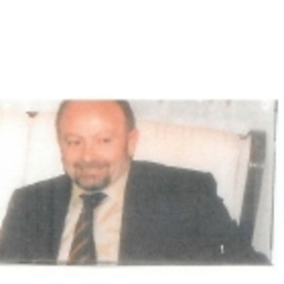 MAHMOUD YAZID BEN-REDOUANE