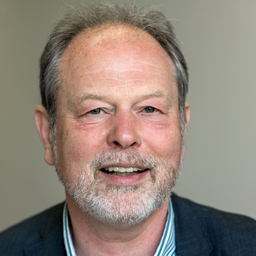 Prof. Dr. Johannes Goeke