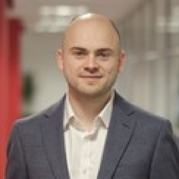 Ryan Ollerenshaw